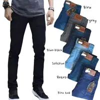 Slim Fit Jeans